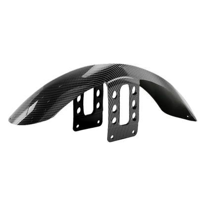 Carenatura parafango anteriore alta Sportster 883 1200 dal 1988 in poi