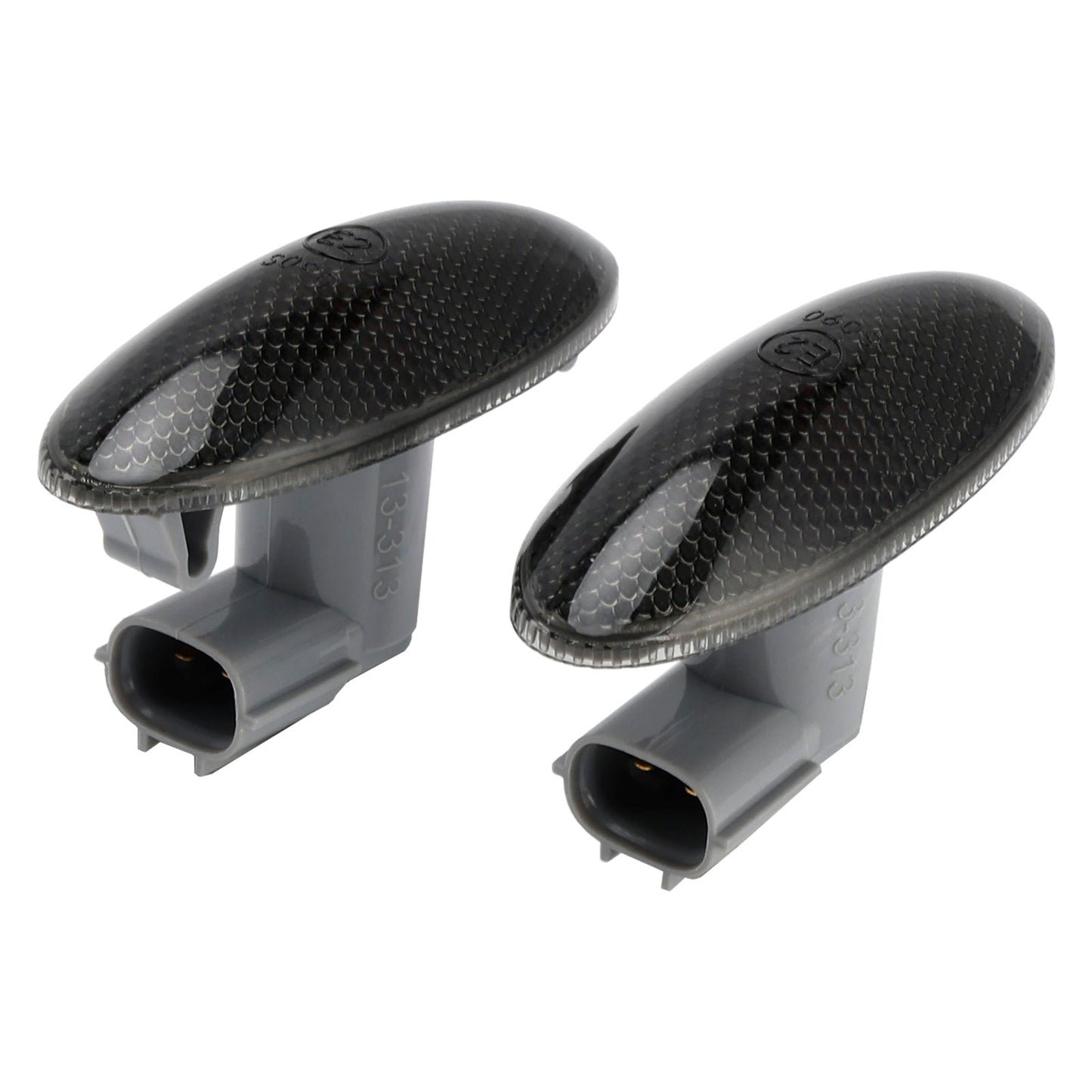 Indicatore di direzione laterale, luce parafango per Toyota Corolla Camry Yaris 81730-02090