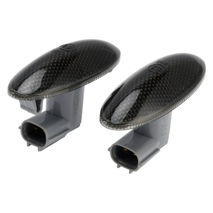 Indicatore di direzione laterale, luce parafango per Toyota Corolla Camry Yaris 81730-02090