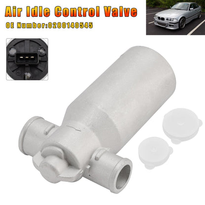 Valvola di controllo del regime minimo 0280140545 per BMW 323i X3 X5 Z3 Z4 2.0L 3.0L