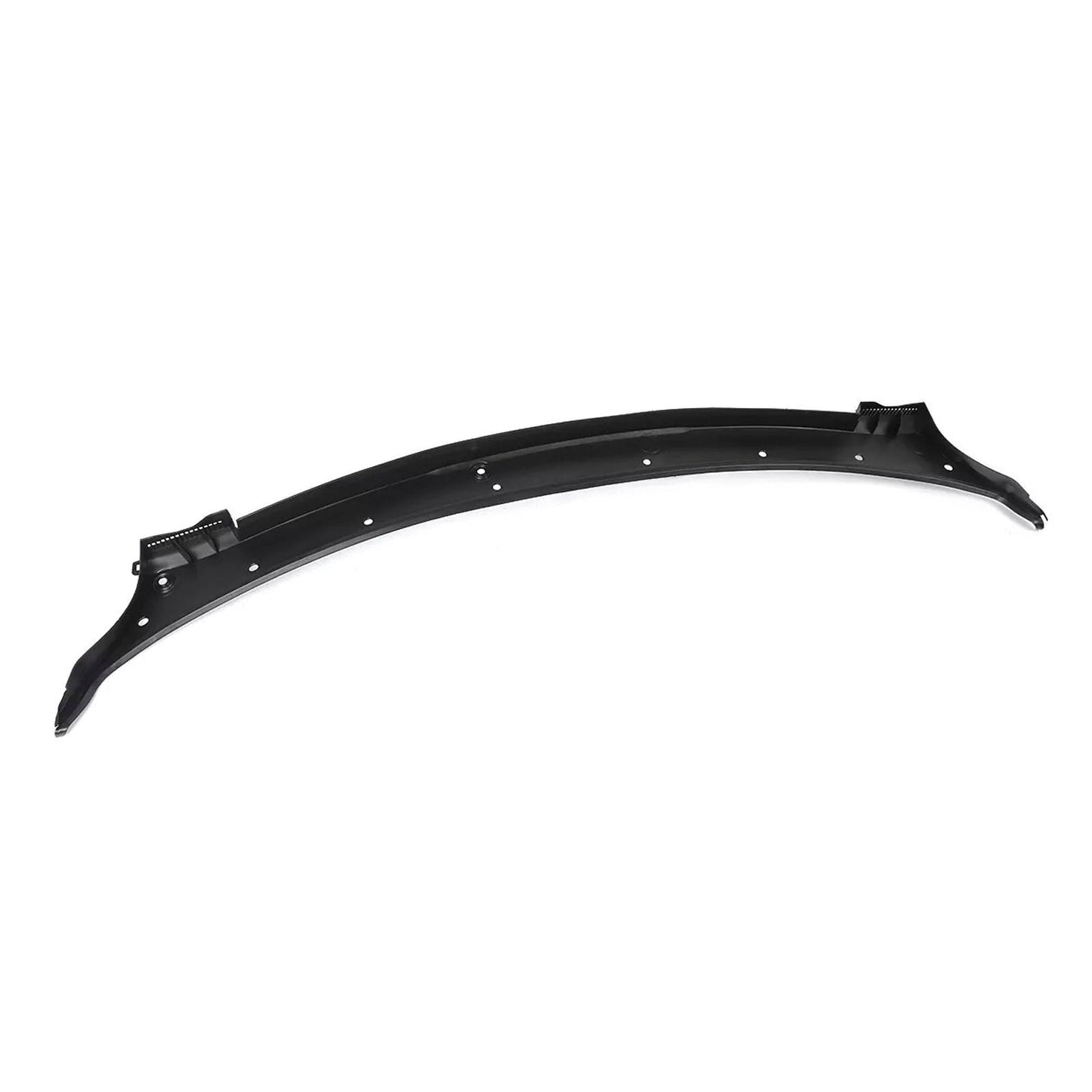 Pannello griglia superiore tergicristallo BMW F16 F86 X6 2015-2019 51717292396