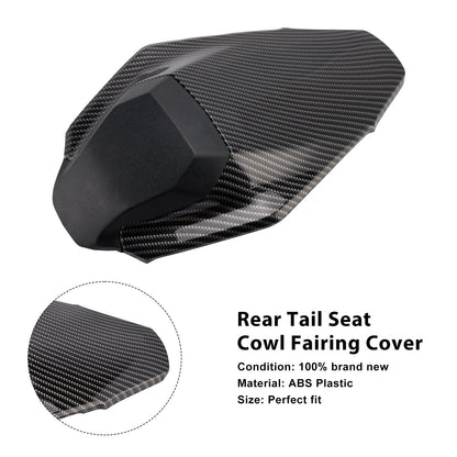 Carenatura del codino posteriore Kawasaki Z900 Z900SE 2025-2026
