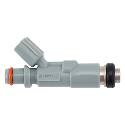 1 pz iniettore di carburante per Daihatsu Hijet Mini Truck S210P modello 23250-97204