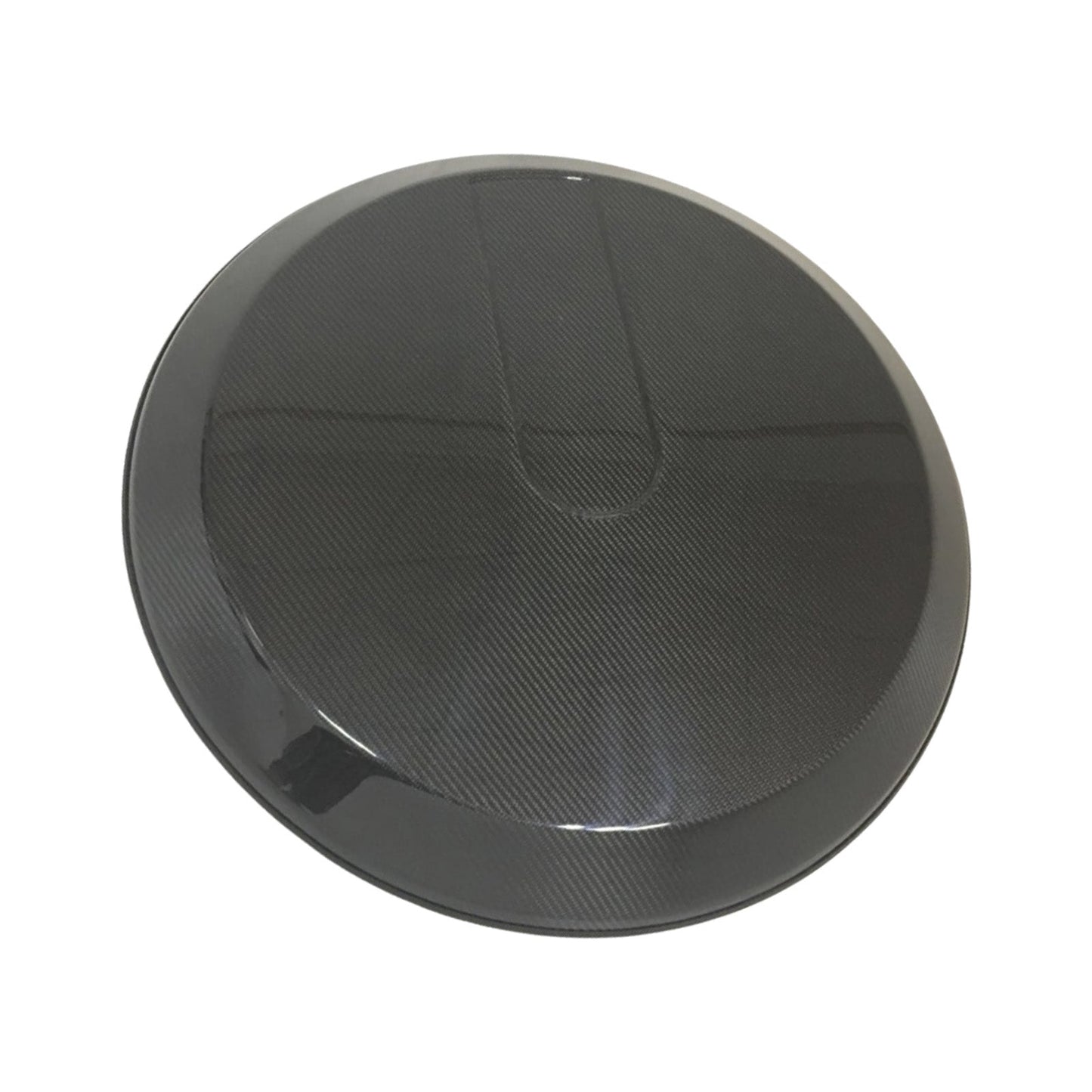 Copriruota di scorta impermeabile per Mercedes-Benz W465 (modelli 2025+) - Protezione per ruota di scorta