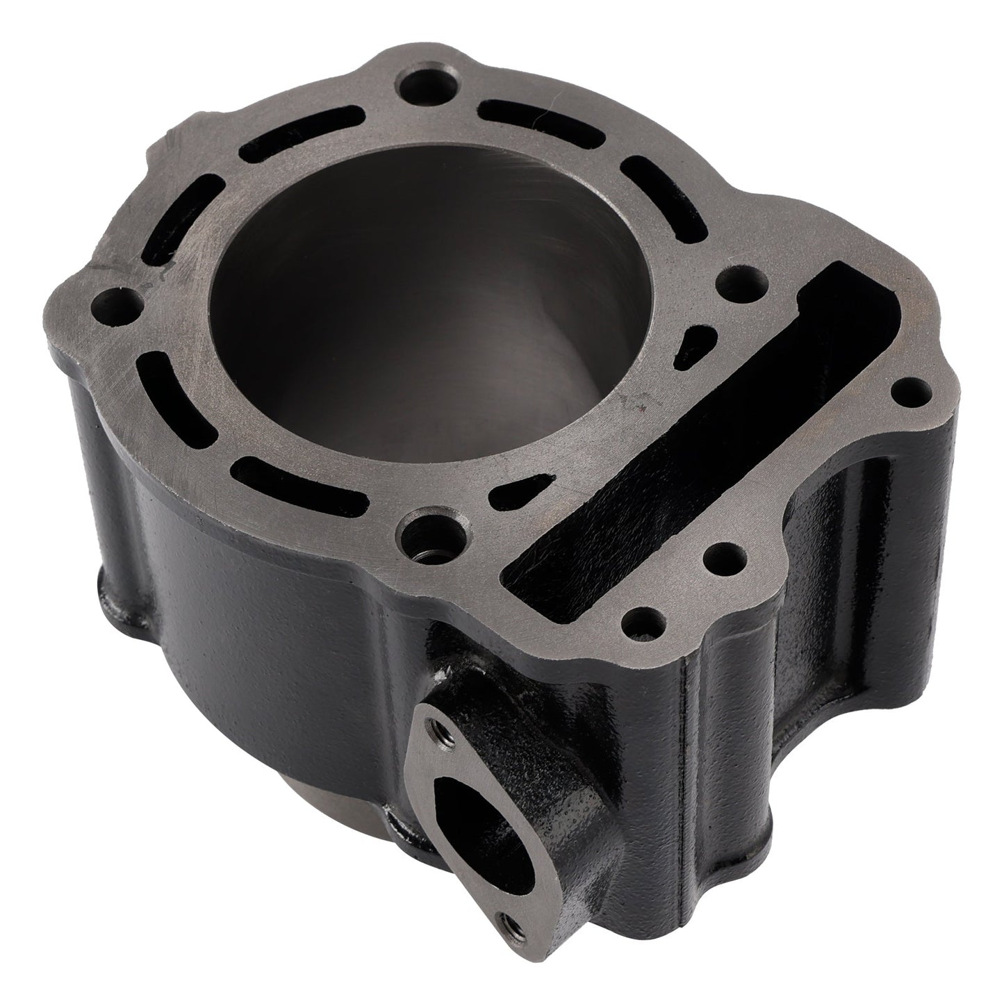 Kit di revisione cilindro e testata per Honda NSS250EX Forza EX 4T E2 anni 2005-2007 con guarnizioni 12251-KAB-010
