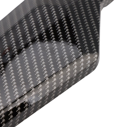 Carenature decorative per pannello telaio sinistro Honda X-ADV 750 2021-2025