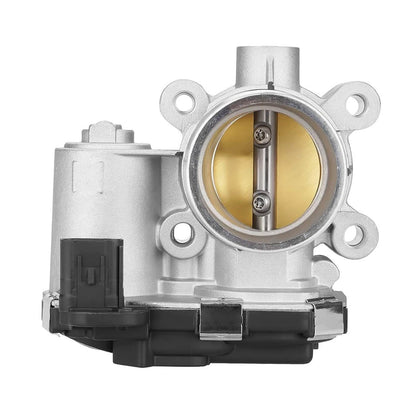 2011-2017 Per OPEL/VAUXHALL INSIGNIA Mk I (A) Hatchback (G09) 1.4 (68) Corpo farfallato 55565489