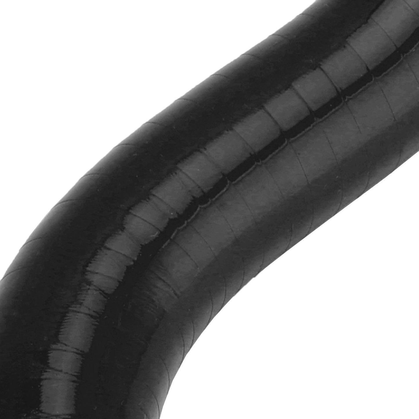 Tubo flessibile del liquido di raffreddamento del radiatore in silicone Honda CRF250R CRF250RX 2022-2025