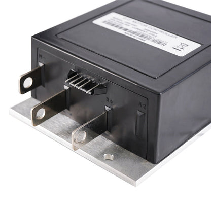 Per carrelli EZ-GO Medalist e TXT dal 1994 al 2019 con motore di serie 1206-4301 Regolatore di velocità a 5 pin