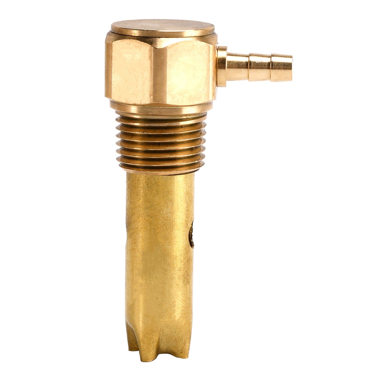 Tubo flessibile con diametro interno di 0,25"" e doppia aletta per sfiato del serbatoio del carburante FTA-V-50-02 per Peterbilt