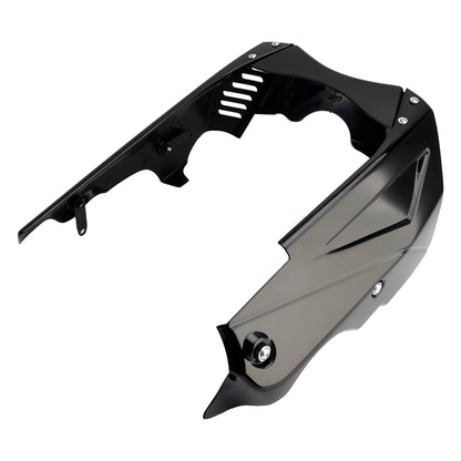 Copertura carenatura spoiler motore inferiore Yamaha XSR900 2022-2025