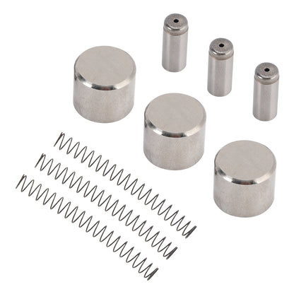 Kit rulli frizione avviamento per Kawasaki KZ 650 750 GPz750 Zephyr ZL900 KZ ZN 1300