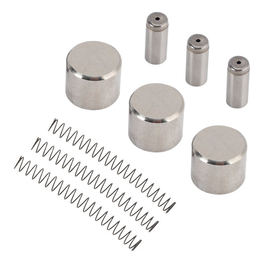 Kit rulli frizione avviamento per Kawasaki KZ 650 750 GPz750 Zephyr ZL900 KZ ZN 1300