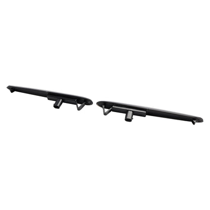 2010-2021 Alfa Romeo Giulietta Indicatore di direzione laterale sequenziale a LED fumé 50513758 50522994