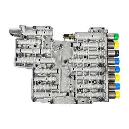 ZF6HP19 ZF6HP26 6HP26 6HP19 6HP32 A053 Corpo valvola di trasmissione 9 solenoidi
