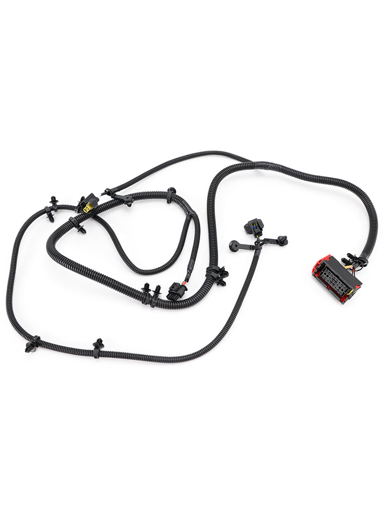 Cablaggio per paraurti anteriore 68287839AC per Jeep Cherokee 2019