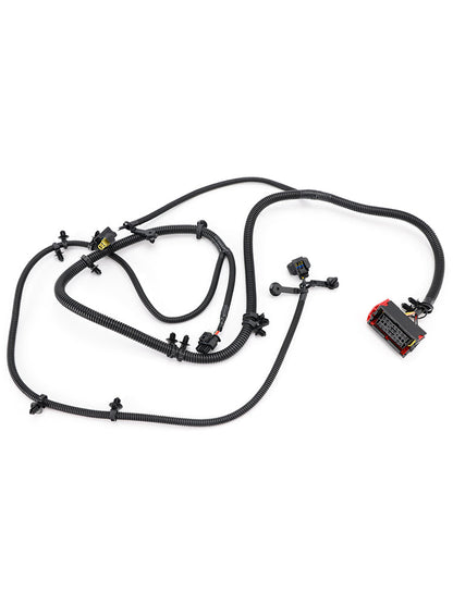 Cablaggio per paraurti anteriore 68287839AC per Jeep Cherokee 2019