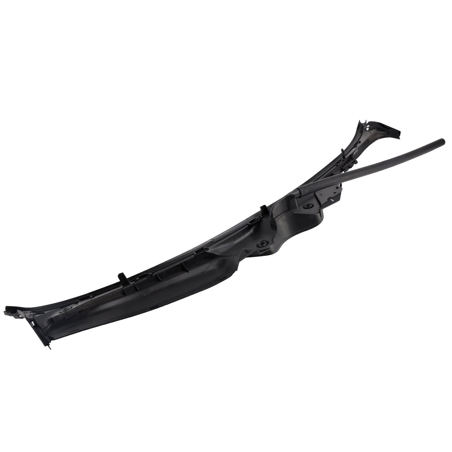 Copertura del parabrezza Mercedes Benz W211 2118300513