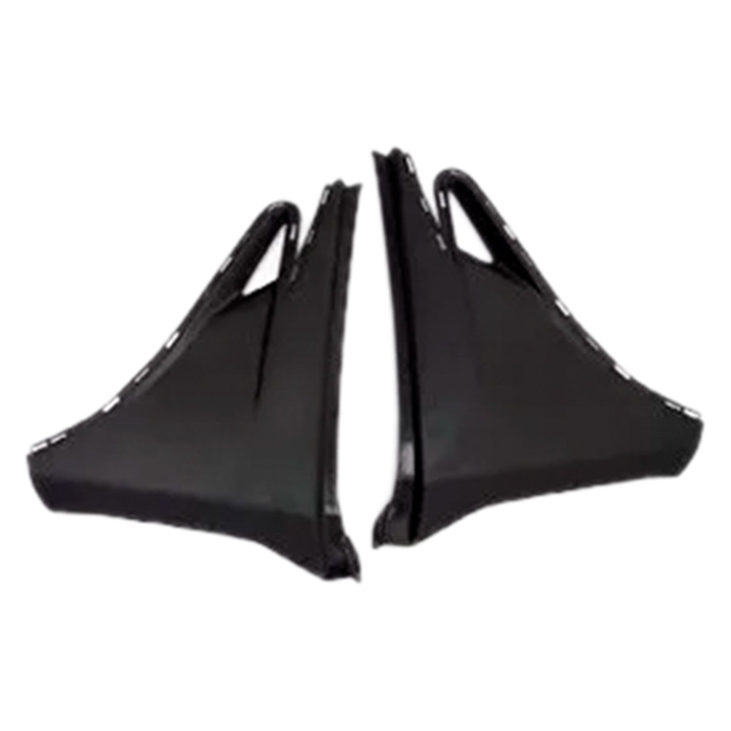Kit plastiche per carrozzeria Yamaha YZF250 TTR250 YZ250, carenatura parafango anteriore e posteriore