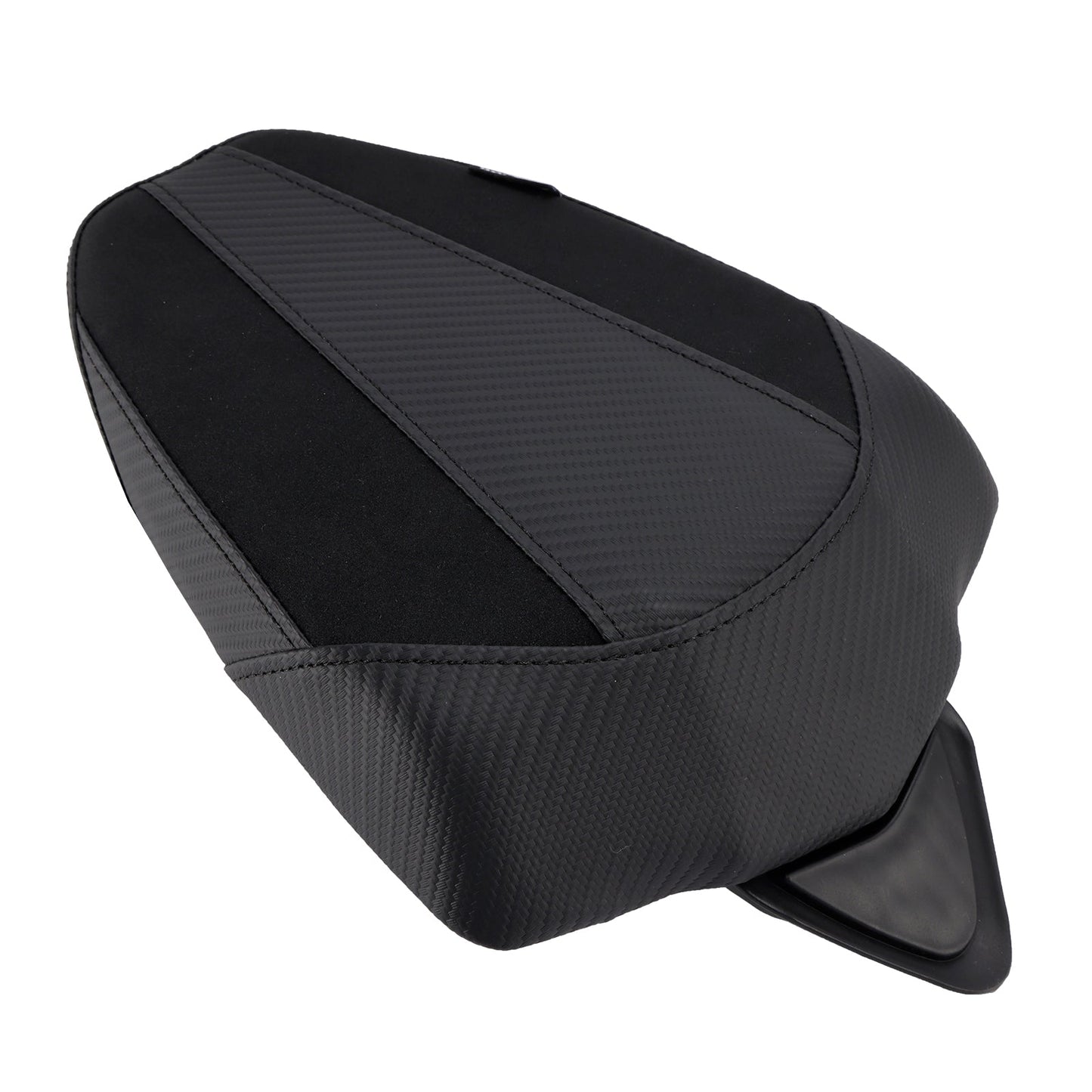 Cuscino sedile passeggero posteriore Aprilia RS457 RS 457 2024-2025, passeggero piatto