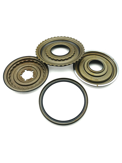 Kit pistoni per U760E dal 2008 in poi, 4 pistoni incollati, codice K156900-99