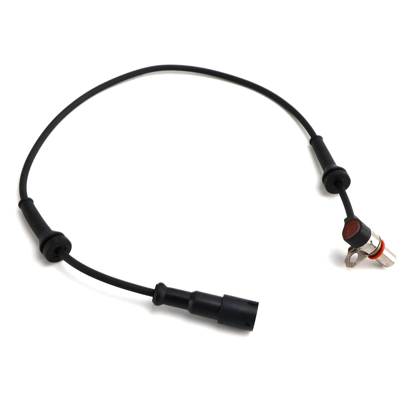 2 sensori di velocità ruota ABS posteriori per Land Rover Discovery 4.0 2.5 TD5 TAR100070