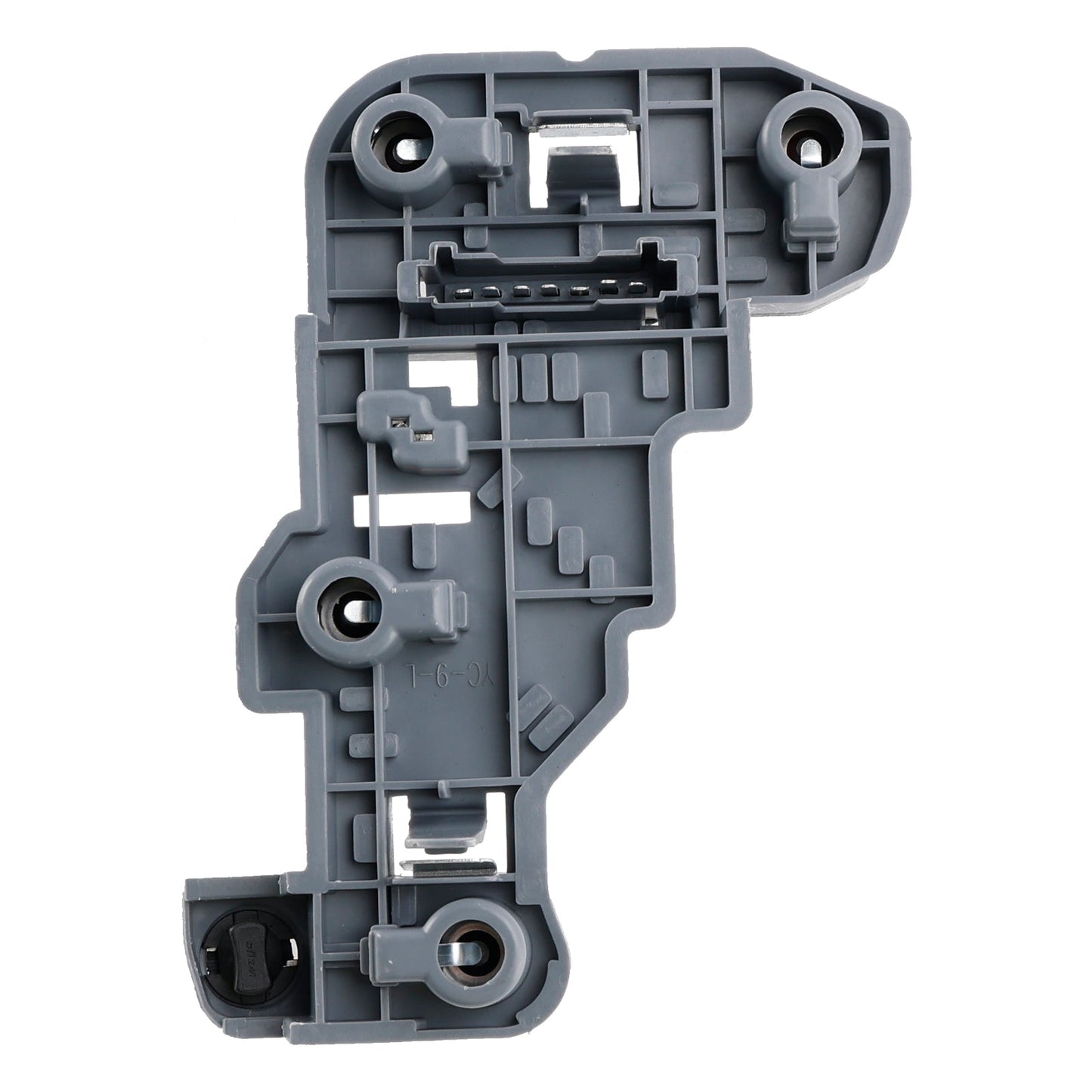 Supporto lampadina fanale posteriore sinistro e destro Mercedes-Benz S204 C Station Wagon 2007-2010 A2048201700