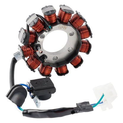 2012 2013 2014 2015 HONDA AFS 125 FUTURE GUARNIZIONE REGOLATORE STATORE GENERATORE 31120-KYZ-901