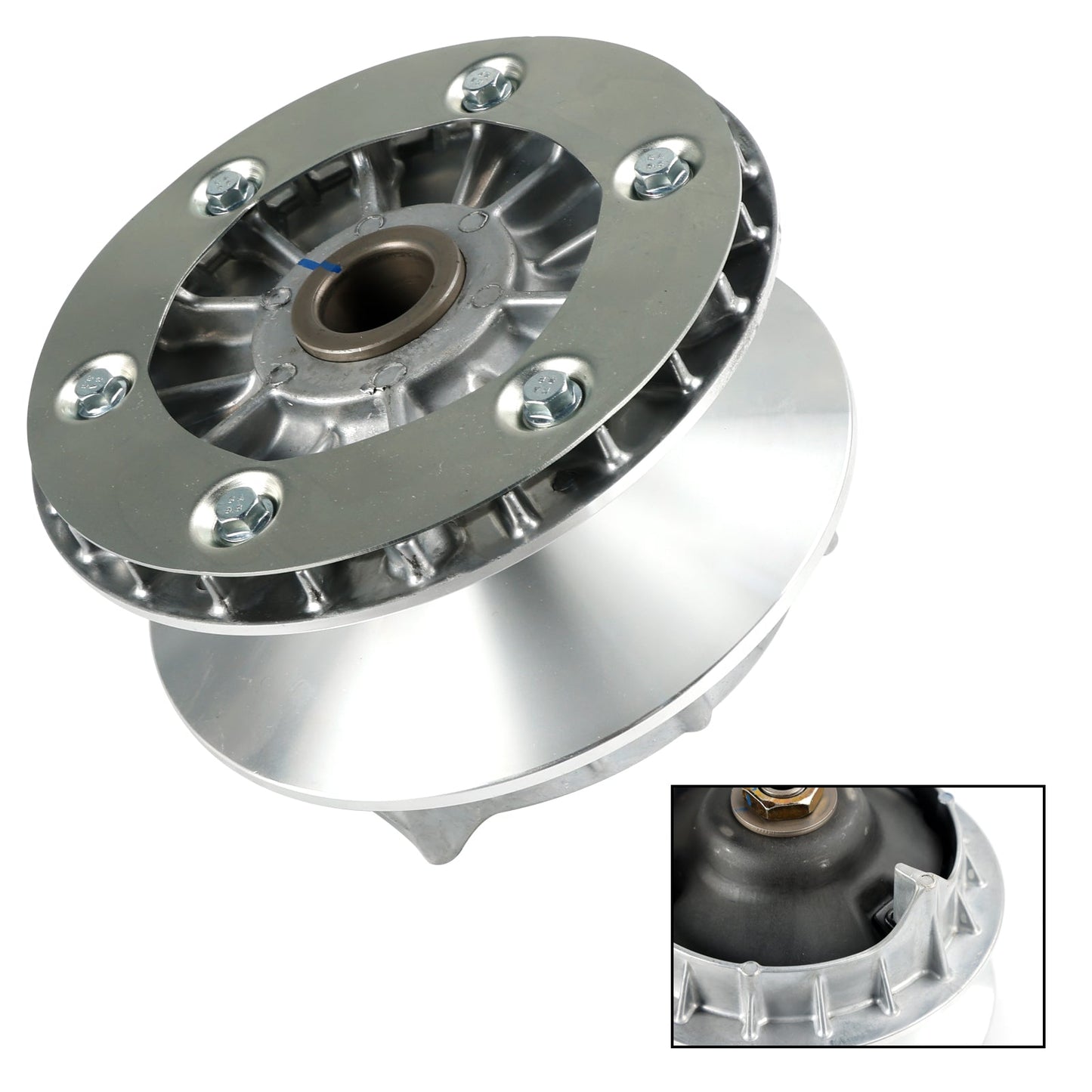 Linhai 700Cc Lh700U Lh700 Set completo variatore anteriore 71333 1Ba-17630-00 73779