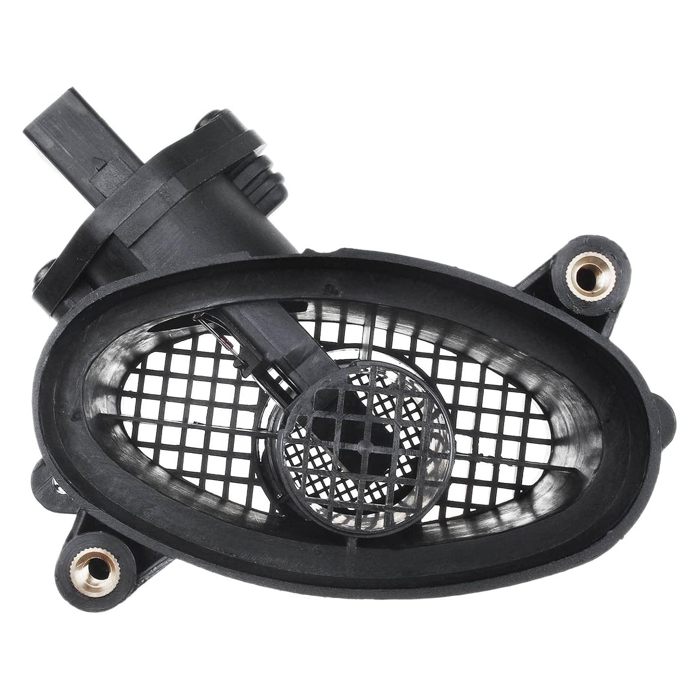 Sensore del misuratore di portata d'aria di massa per BMW E38 E39 E46 E53 98-05 0928400468