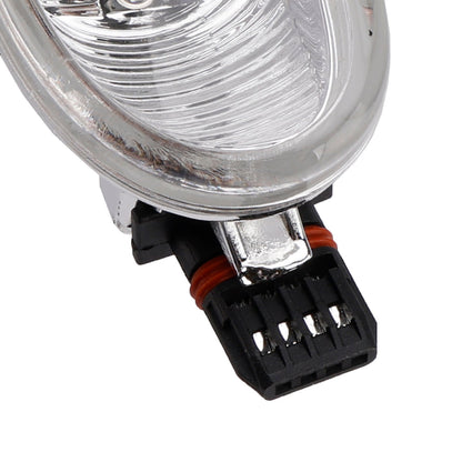 Indicatore di direzione specchietto laterale sinistro per Mercedes-Benz W220 W215 A2208200521