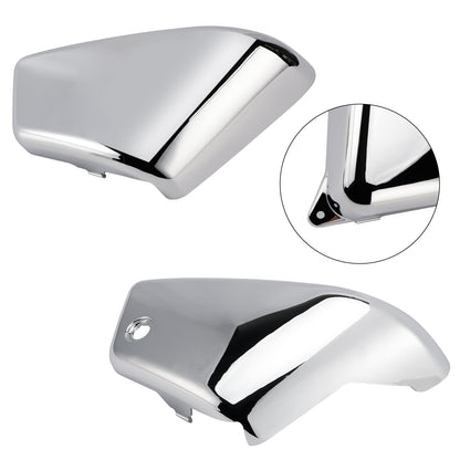 Copertura laterale della batteria per Honda Magna VF 250 1995-2006