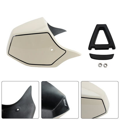 Copertura per carenatura del sedile del passeggero posteriore Yamaha XSR900 2022-2025