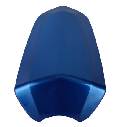 Copri carenatura per sedile posteriore del motociclo adatto per SUZUKI GSX-S/GSX-R 125 2017-2023