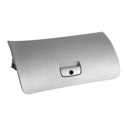 Vano portaoggetti per cruscotto grigio 3B1857122 per VW Passat 1998-2005