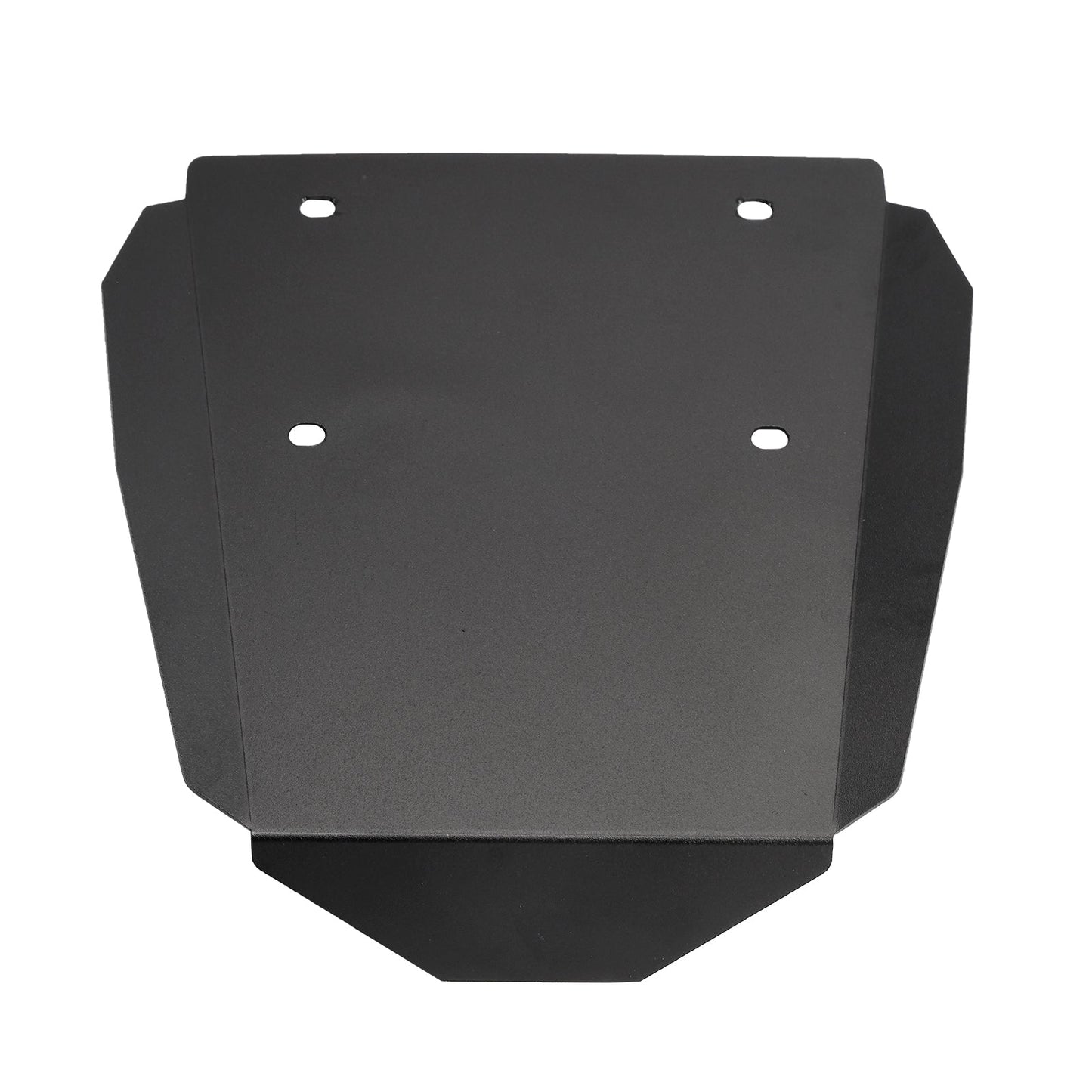 Supporto per telaio targa in lega di alluminio BMW R1300GS 2023-2024