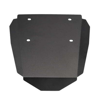 Supporto per telaio targa in lega di alluminio BMW R1300GS 2023-2024