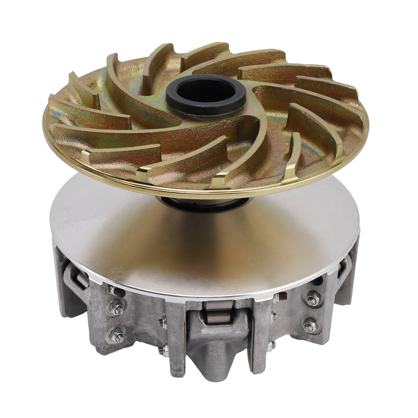 Puleggia variatore frizione anteriore DPS per Can-Am Outlander 1000R EFI 2021-2023, codice 420248682