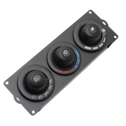 Modulo di controllo del cruscotto della cabina diurna Kenworth HVAC F21-1013-21-000