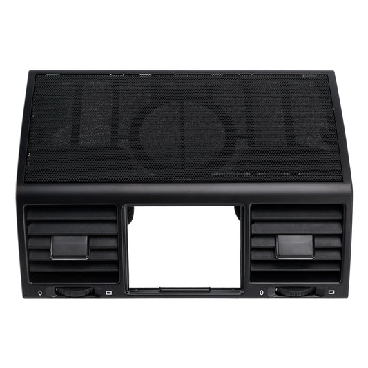 2004-2012 Mercedes-Benz G500 5.0L 5.5L Copertura cruscotto centrale Bocchetta dell'aria 4636807508