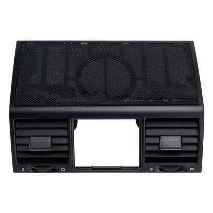 Copertura del cruscotto centrale Mercedes-Benz Classe G W463 2004-2012, bocchetta dell'aria 4636807508