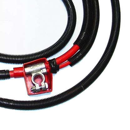Cavo batteria standard Ford Powerstroke Diesel 7.3L A123-00HP E9TZ14300F F0UZ14300B