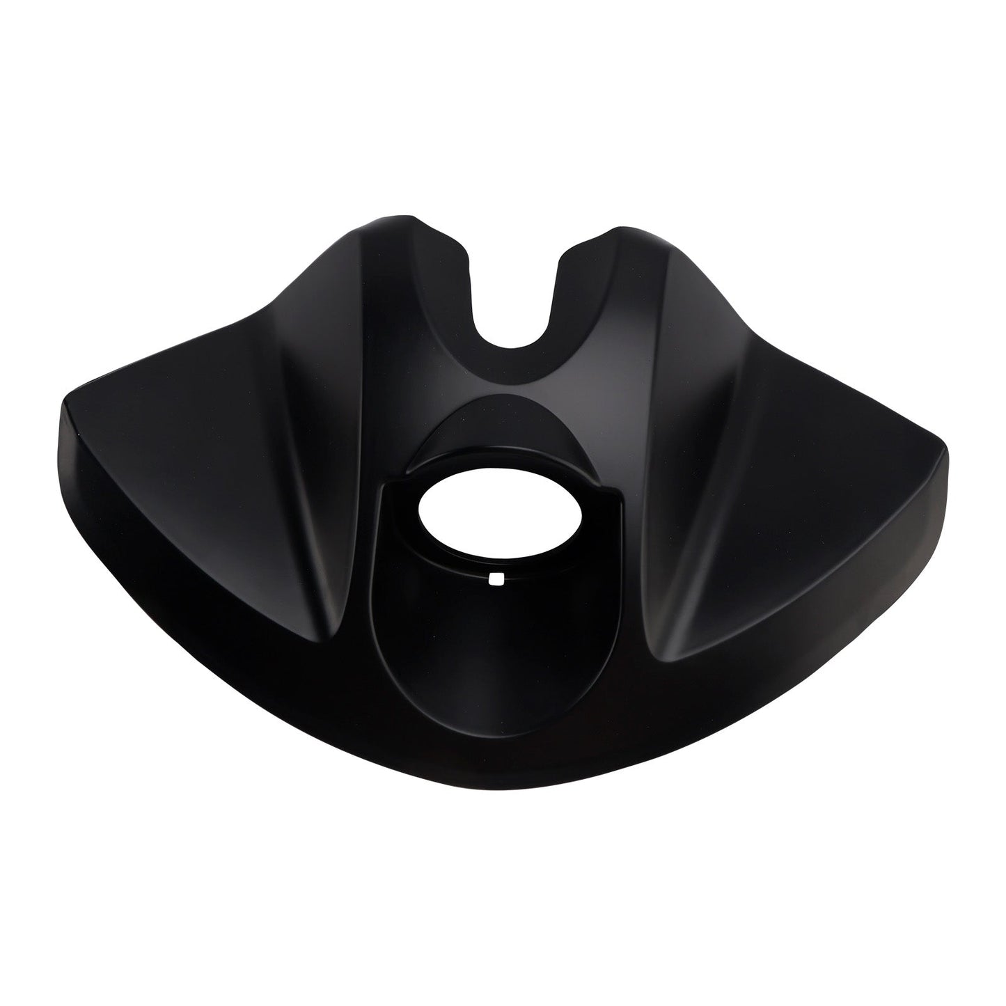 2022-2025 Trident 660 Copertura canna accensione Chiave Coperchio serbatoio