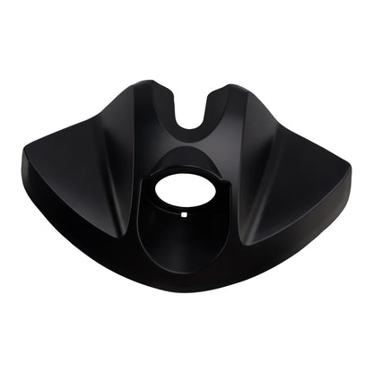 2022-2025 Trident 660 Copertura canna accensione Chiave Coperchio serbatoio