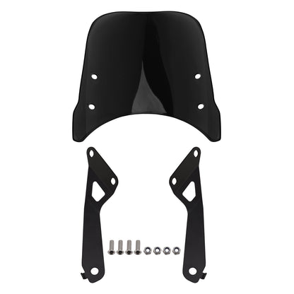 Parabrezza HONDA CB350C GB350C 2024-2025