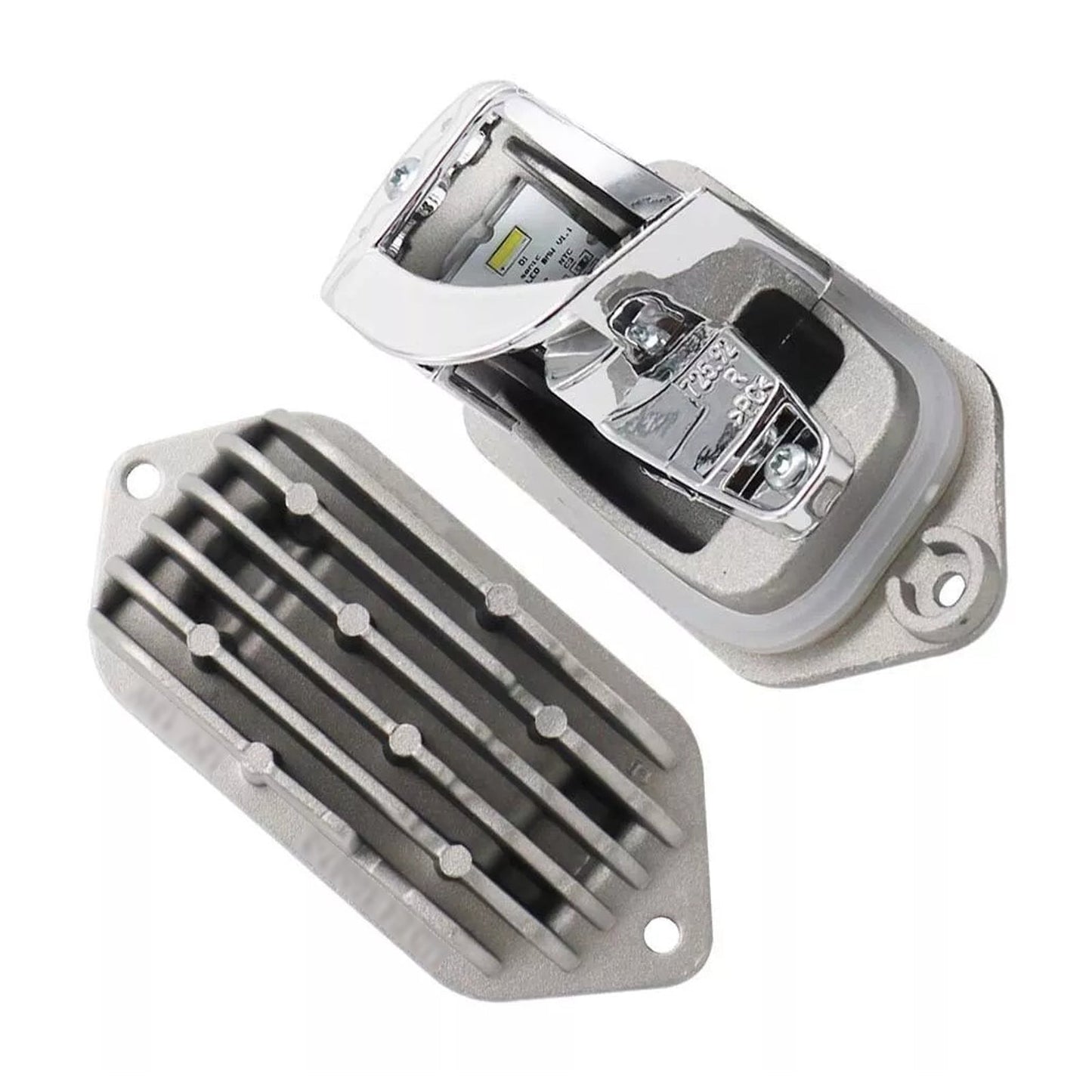 Modulo fari a LED 2X per BMW Serie 7 F01 F02 F03 2013-2015 63117370000