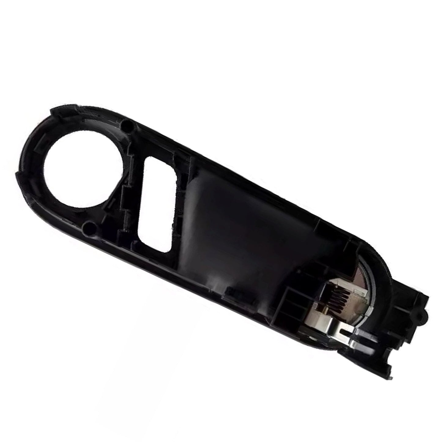 Copertura maniglia interna porta conducente sinistra VW Beetle 2012-2014 5C5837113