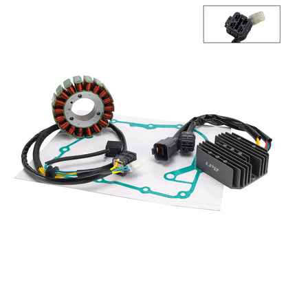 Kit guarnizione regolatore statore magneto per TGB ATV Blade 250 325 Target 325 923706