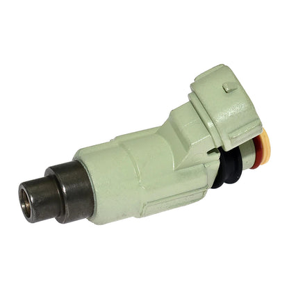 1 pz iniettore carburante per Mitsubishi Outlander 2.4L I4 2003 CDH240E