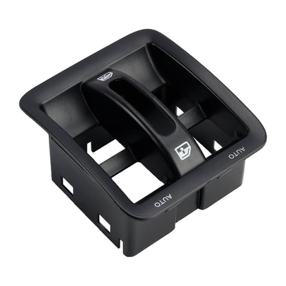 2011-2018 Jeep Wrangler pannello cruscotto interruttore alzacristalli elettrici cornice 1RP75DX9AC